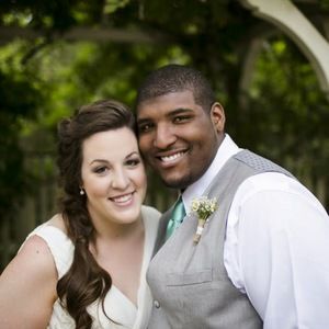 Meet your Posher, Bruce